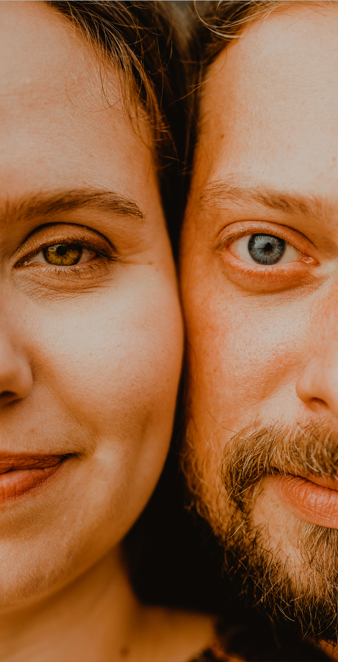 Oregon Coast Engagement Session